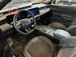Ford Taurus
